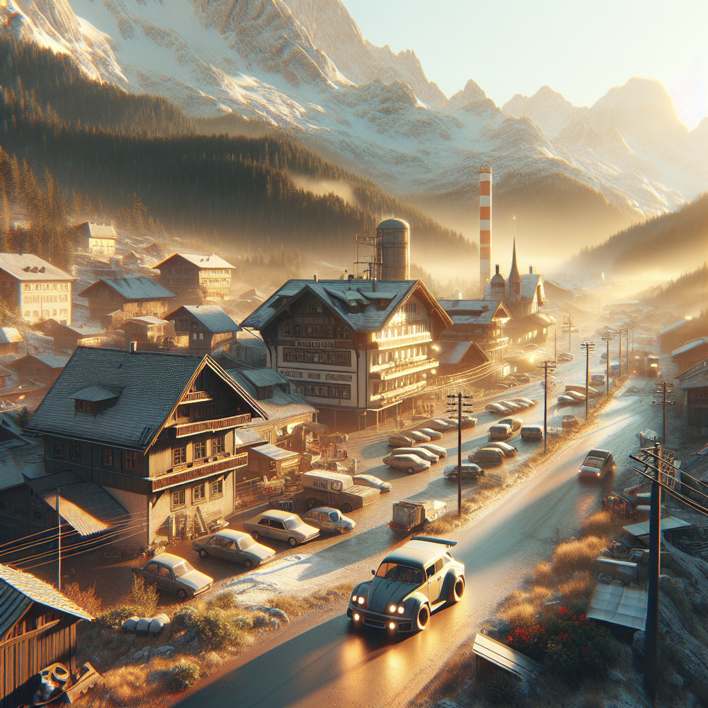 Fahrende Legenden: Wo sind die Ikonen des Automobilbaus geblieben?