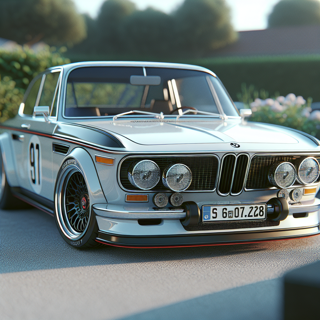 Die Geheimnisse der deutschen Automobilkultur