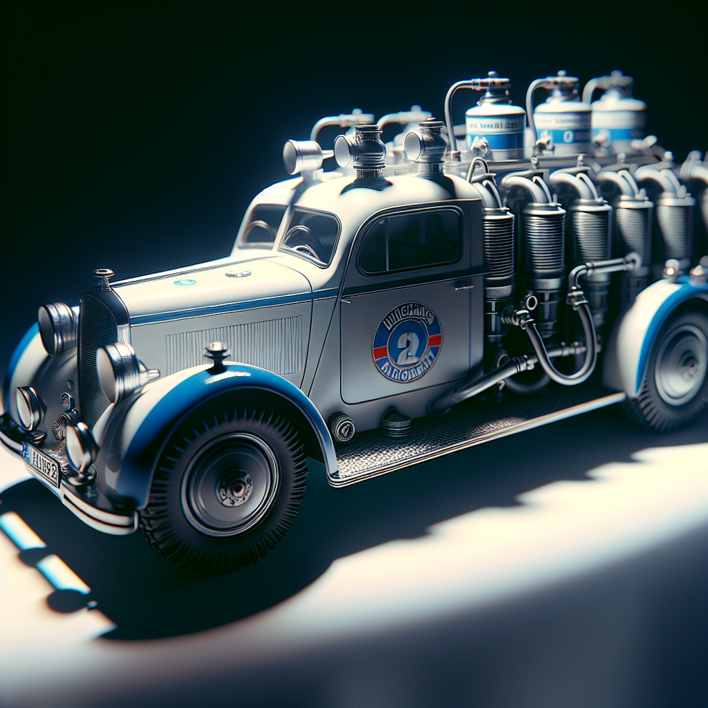 Deutschlands Automobile: Legenden auf der Straße