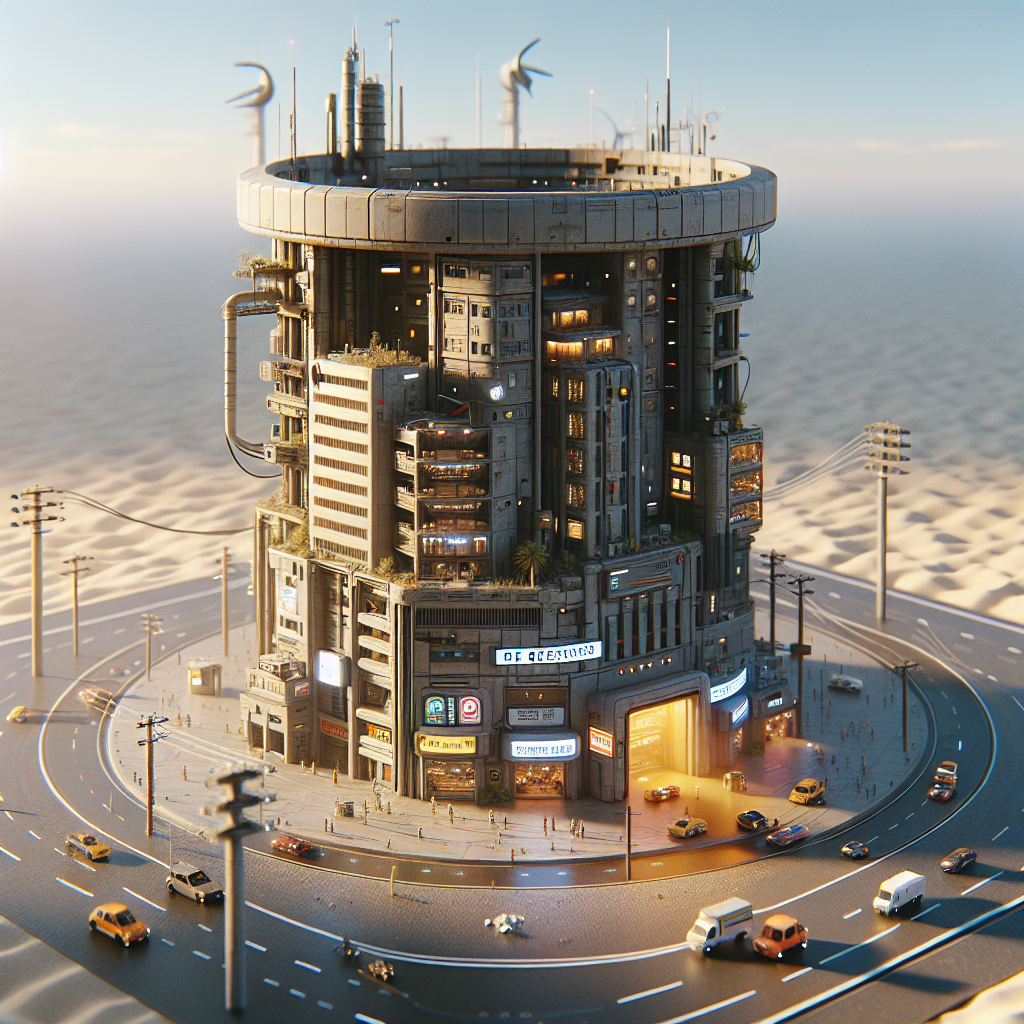 Die Geheimnisse der Technik