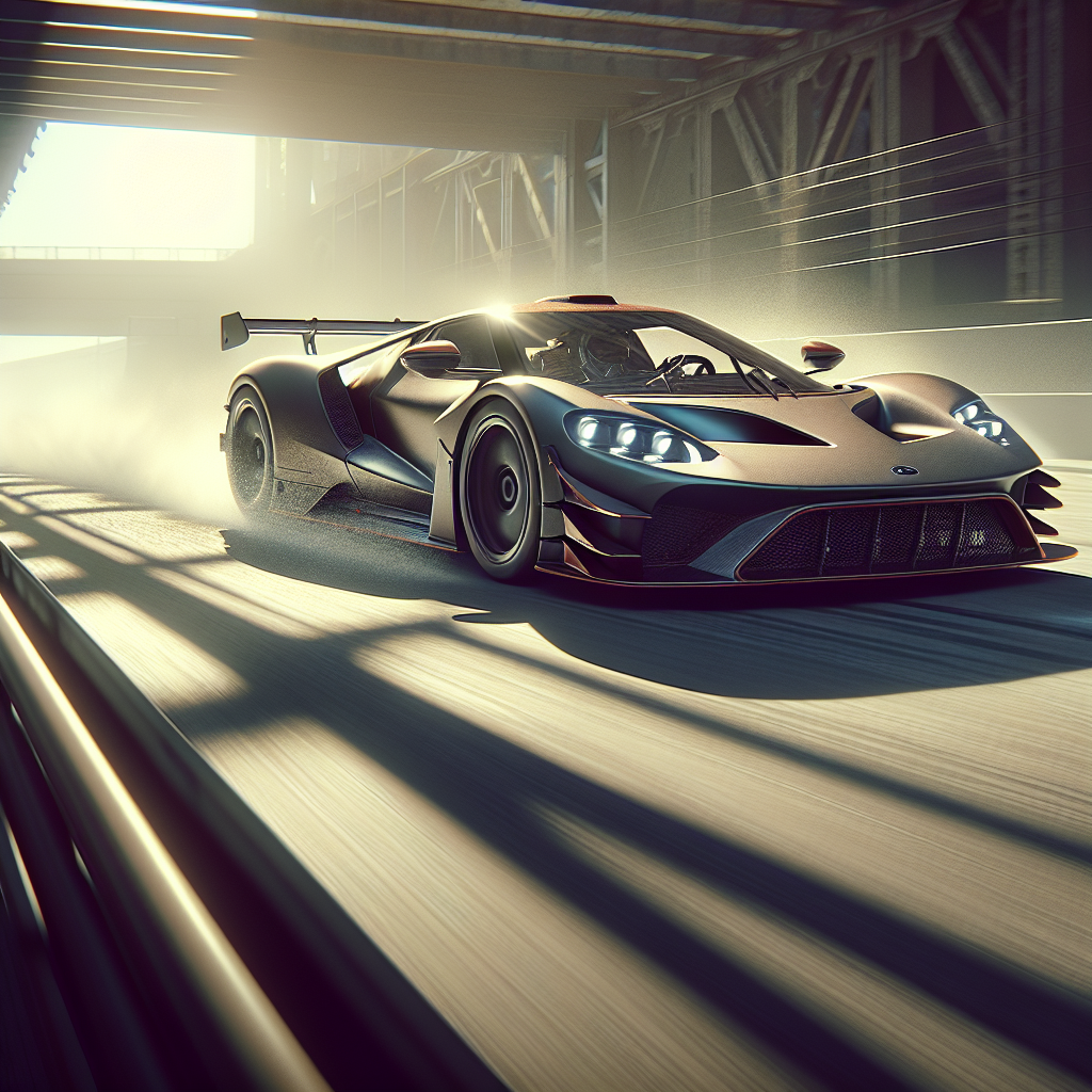 Vollgas im Supersportwagen-Dschungel!