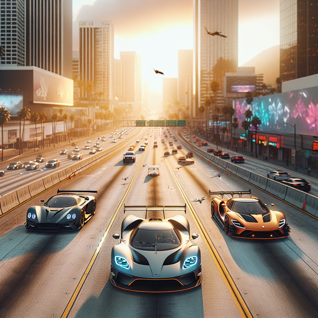 Supersportwagen: Die Spektakulärsten der Straße!