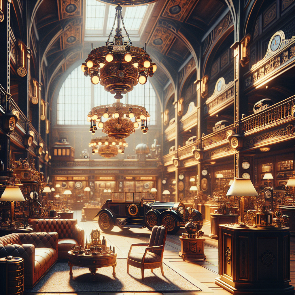 Fahren Sie mit Stil! Kennen Sie die deutschen Luxusmarken?