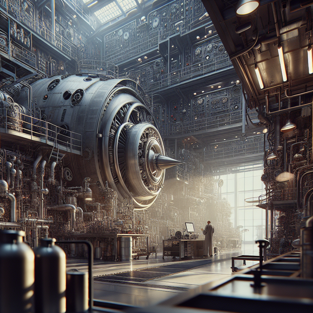 Die geheimen Höhen der Luftfahrt