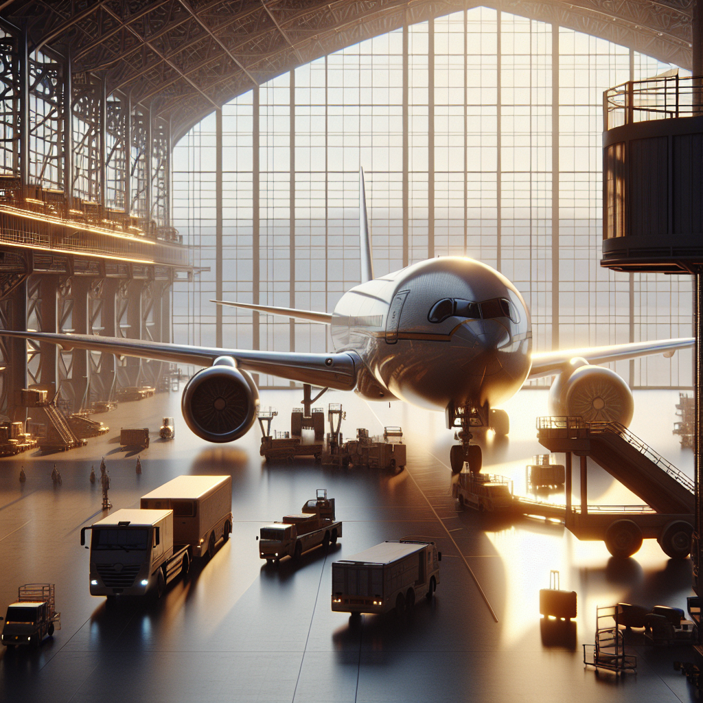 Flugzeuge, die die Welt verändert haben!