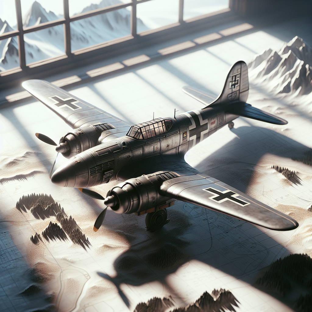 Die Meisterwerke der Lüfte: Eine akademische Herausforderung der Luftfahrtgeschichte