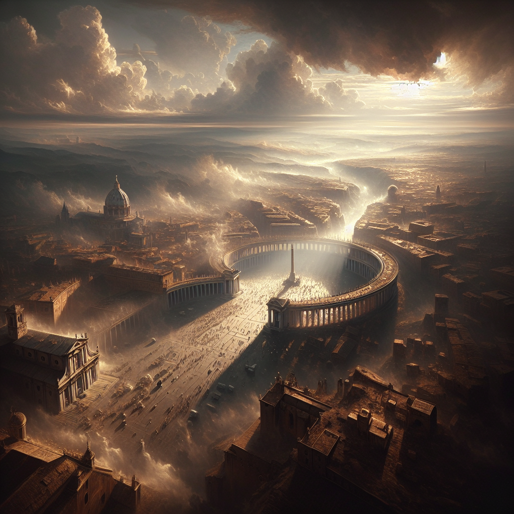 Die Geheimnisse der Lüfte