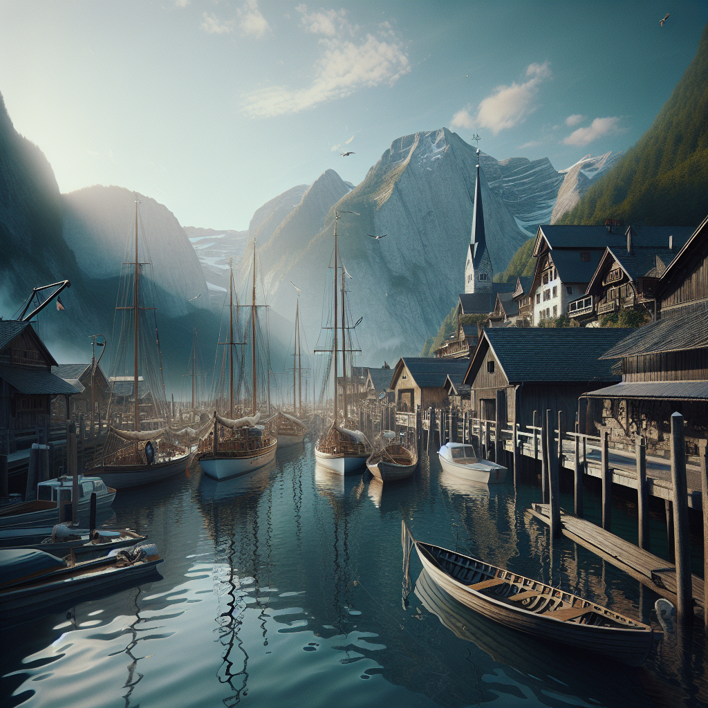 SchiffLegenden & Entdeckungen