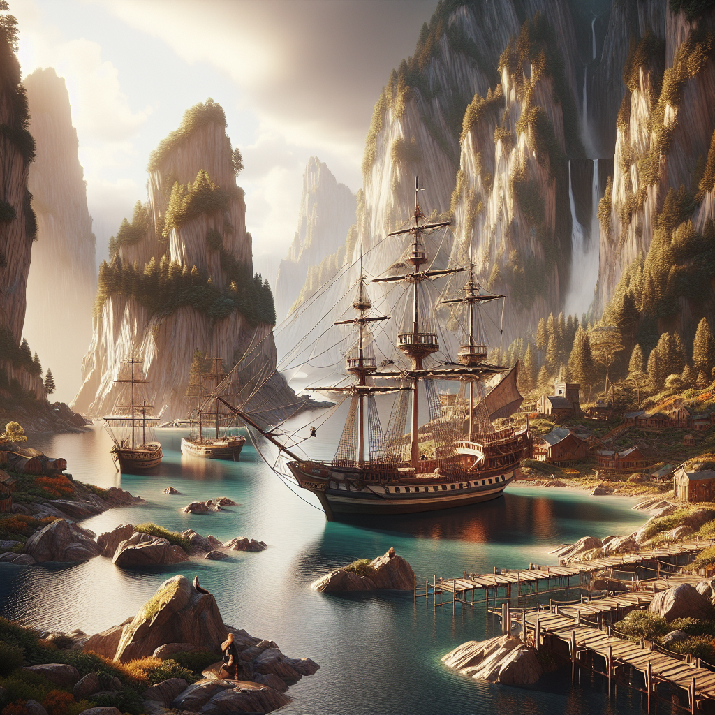 Seehund oder Landratte? Mach den ultimativen Schiffs-Challenge!