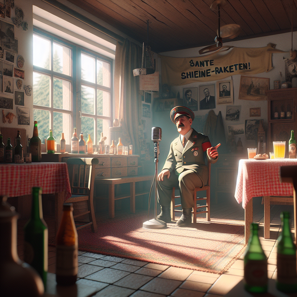 Rasante Schienen-Raketen!