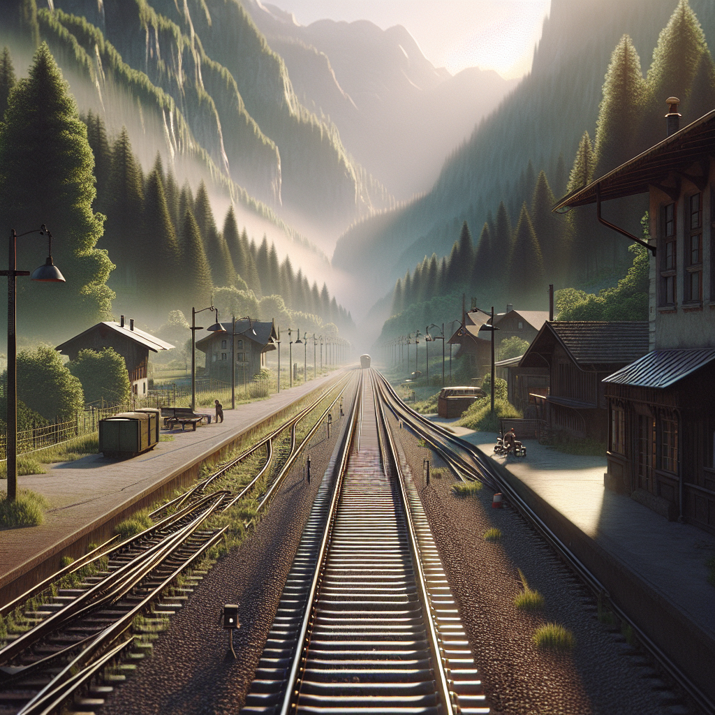 Zug-dich-weg: Auf die Schiene, fertig, los!