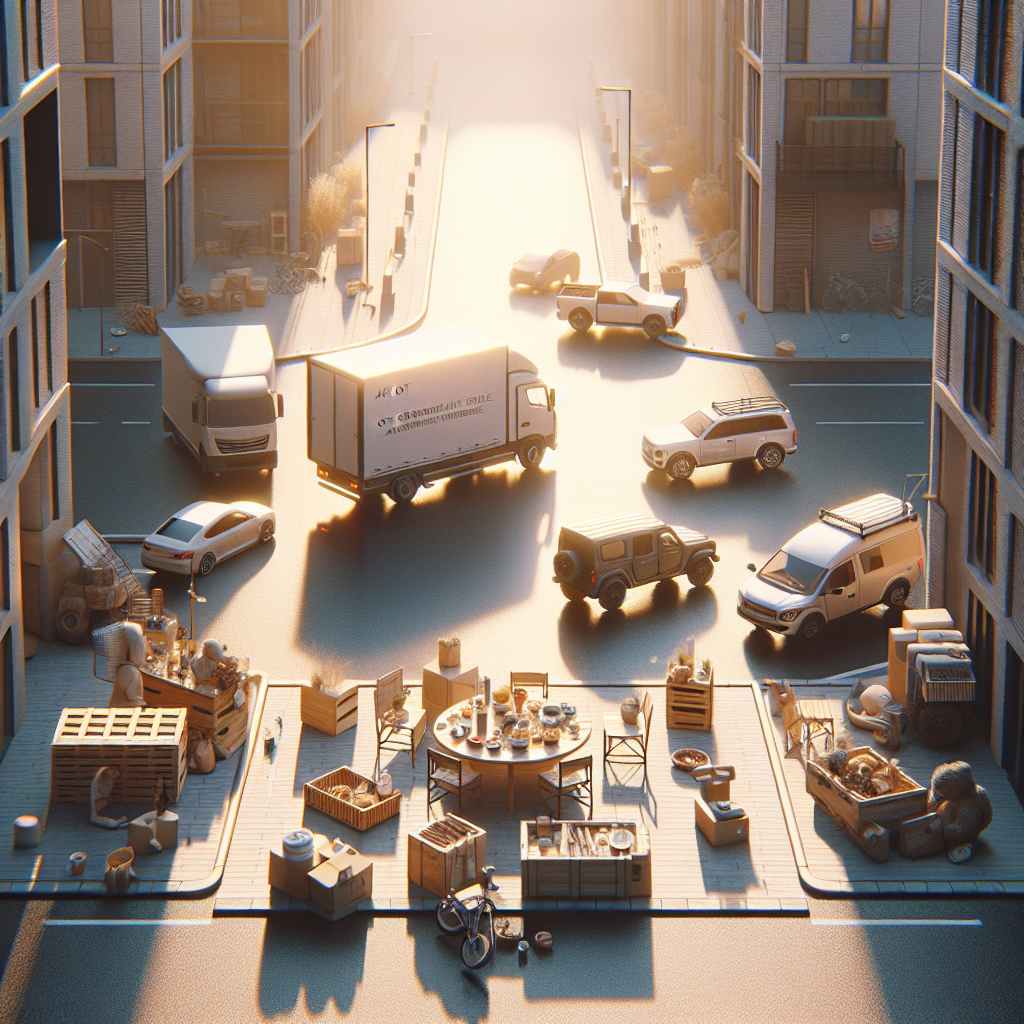 Die Kunst der Nutzfahrzeug-Exzellenz: Eine intellektuelle Befragung