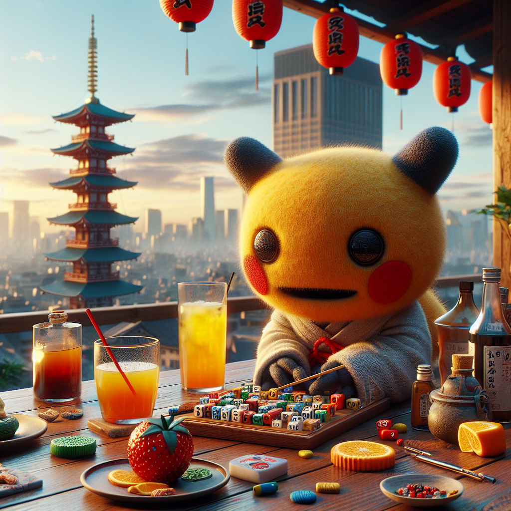 Die geheimnisvollen Zahlen-Abenteuer