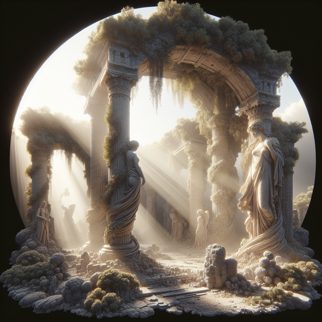 Technologie, die die Welt veränderten: Enthülle die Geheimnisse der Giganten!