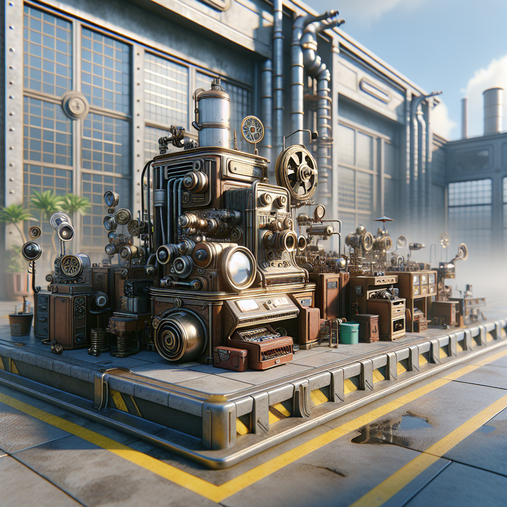 Genius Challenge: Die Erfinder-Arena!