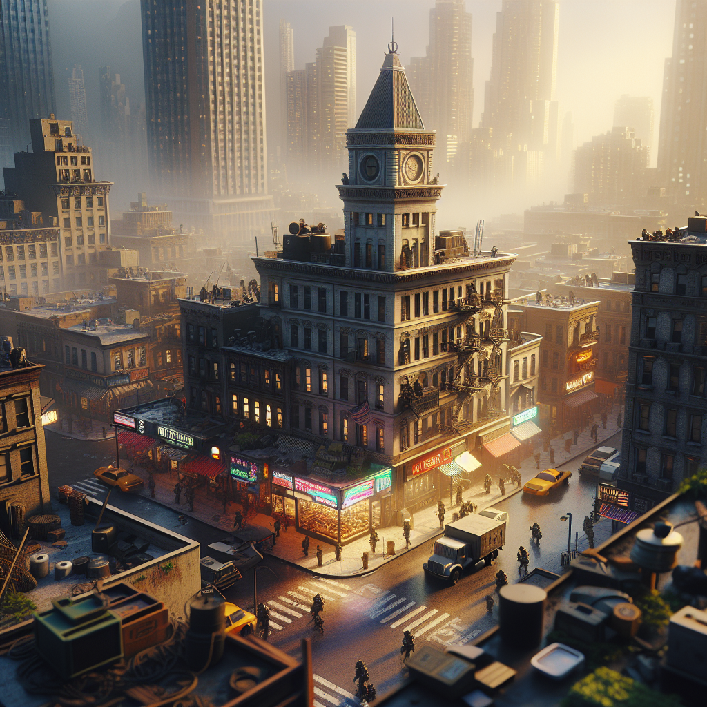 Die ultimative Kommunikations-Challenge!