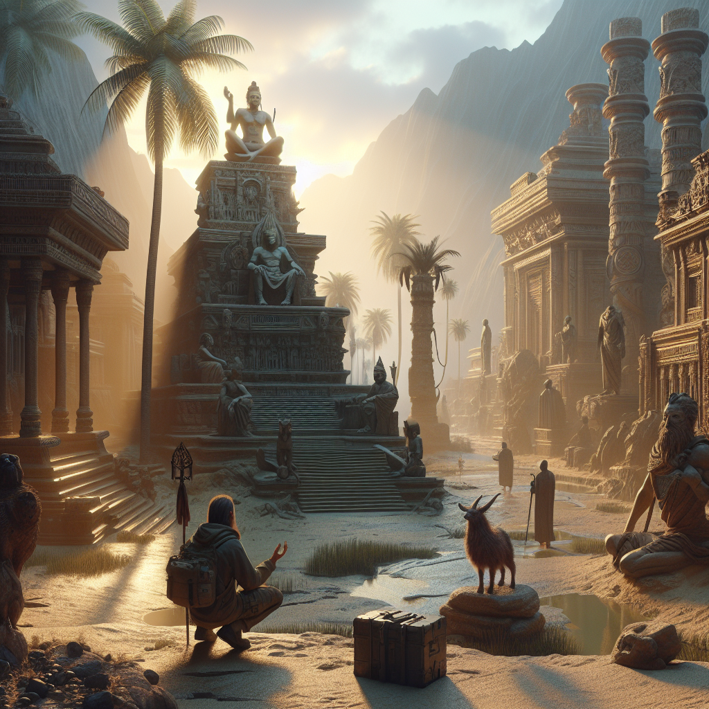 Die Evolution der menschlichen Vernetzung: Ein historischer Streifzug