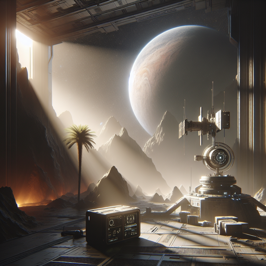 Unglaubliche Geheimnisse des Weltraums: Was du nicht weißt!