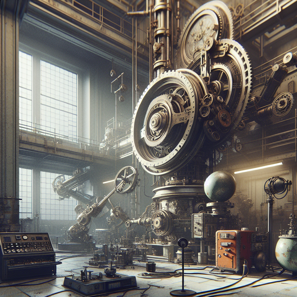 Das Geheimnis der Sterne: Entdecke die Machenschaften des Weltraums