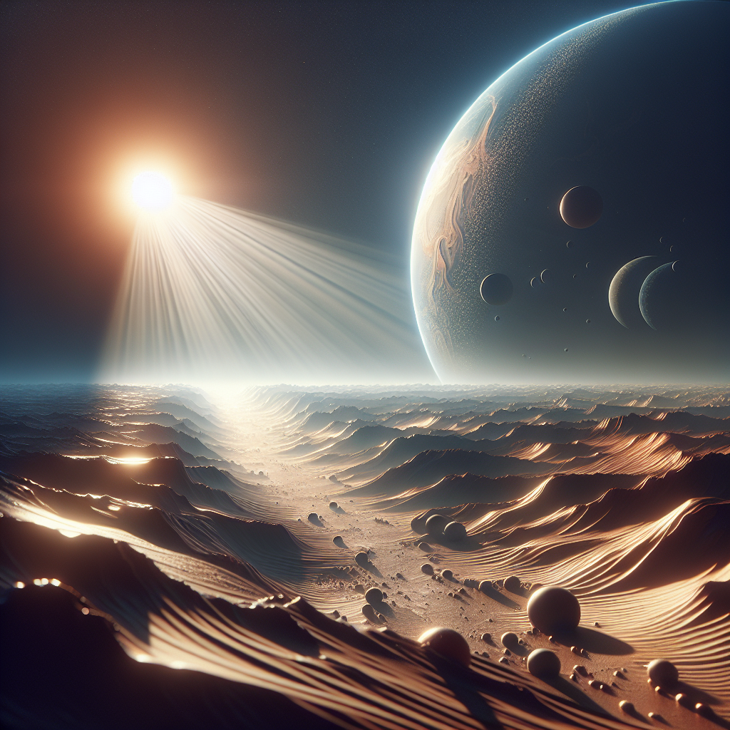 Galaktische Entdeckungsreise