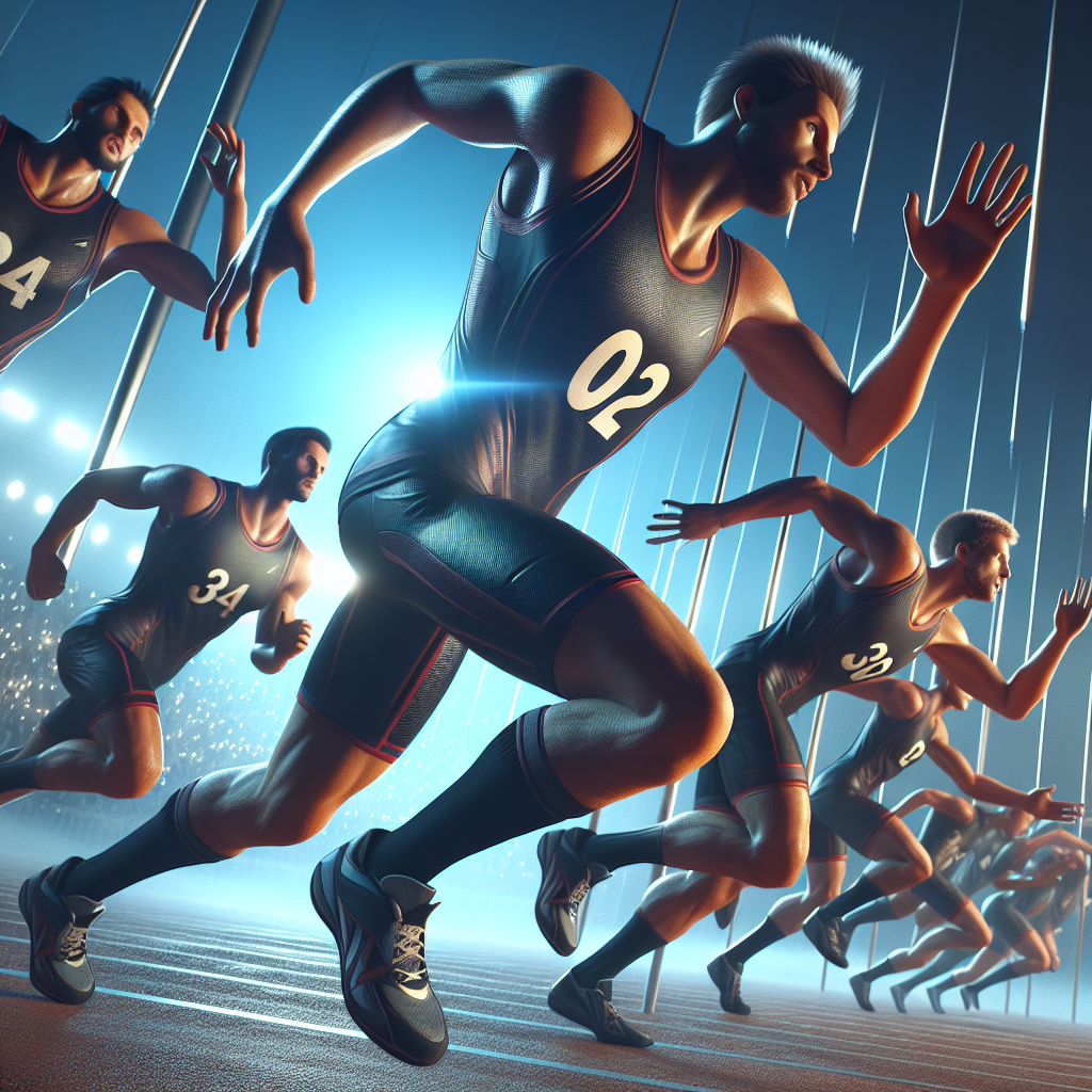 Die ultimative Sport-Challenge: Bist du ein echter Champion?