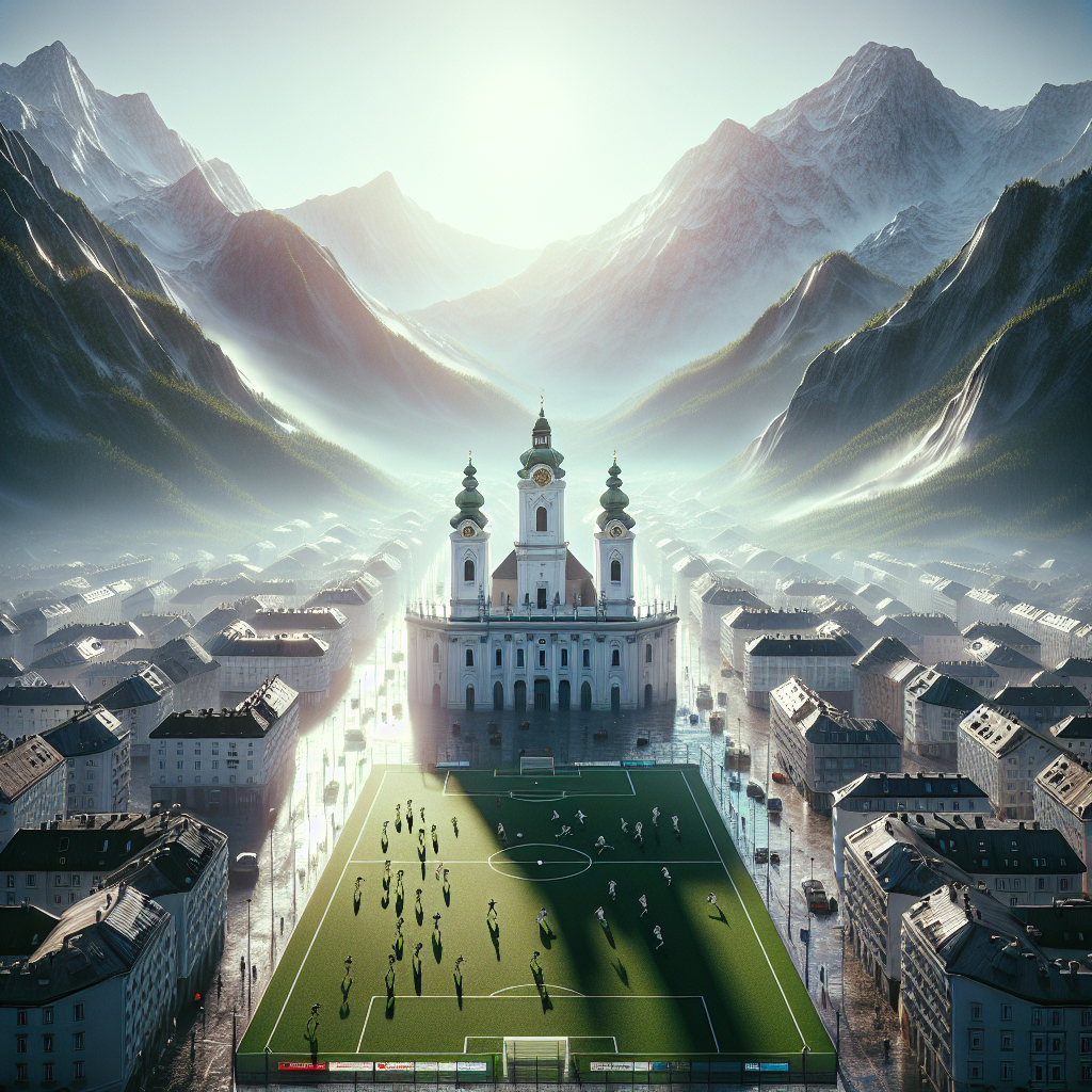 Die tiefgehende Ergründung der österreichischen Fußballphänomene