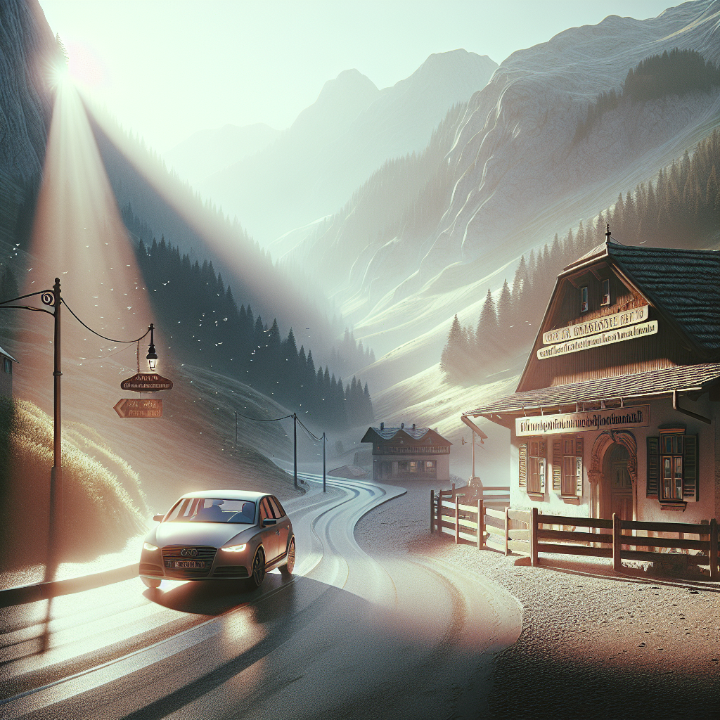 Geheime Pfade der österreichischen Fußballtradition