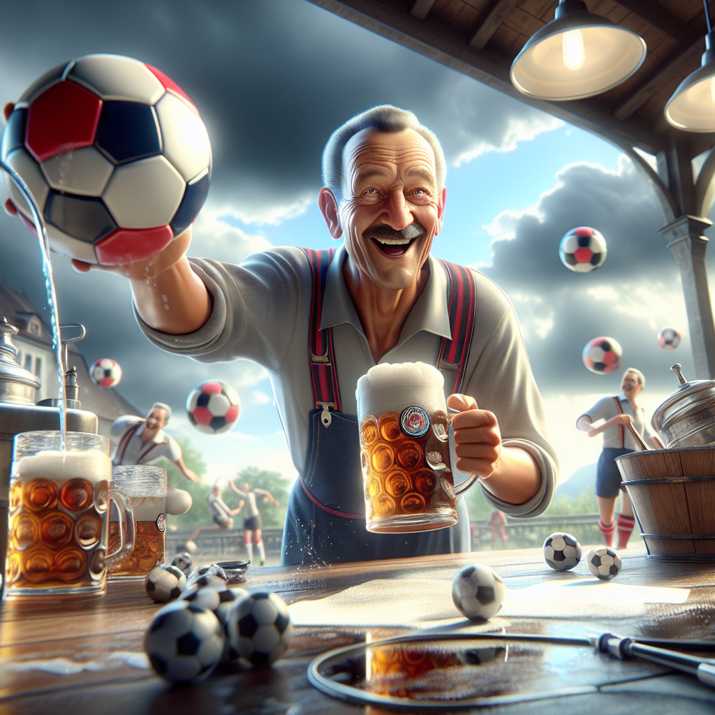 Das Geheimnis des österreichischen Fußballs