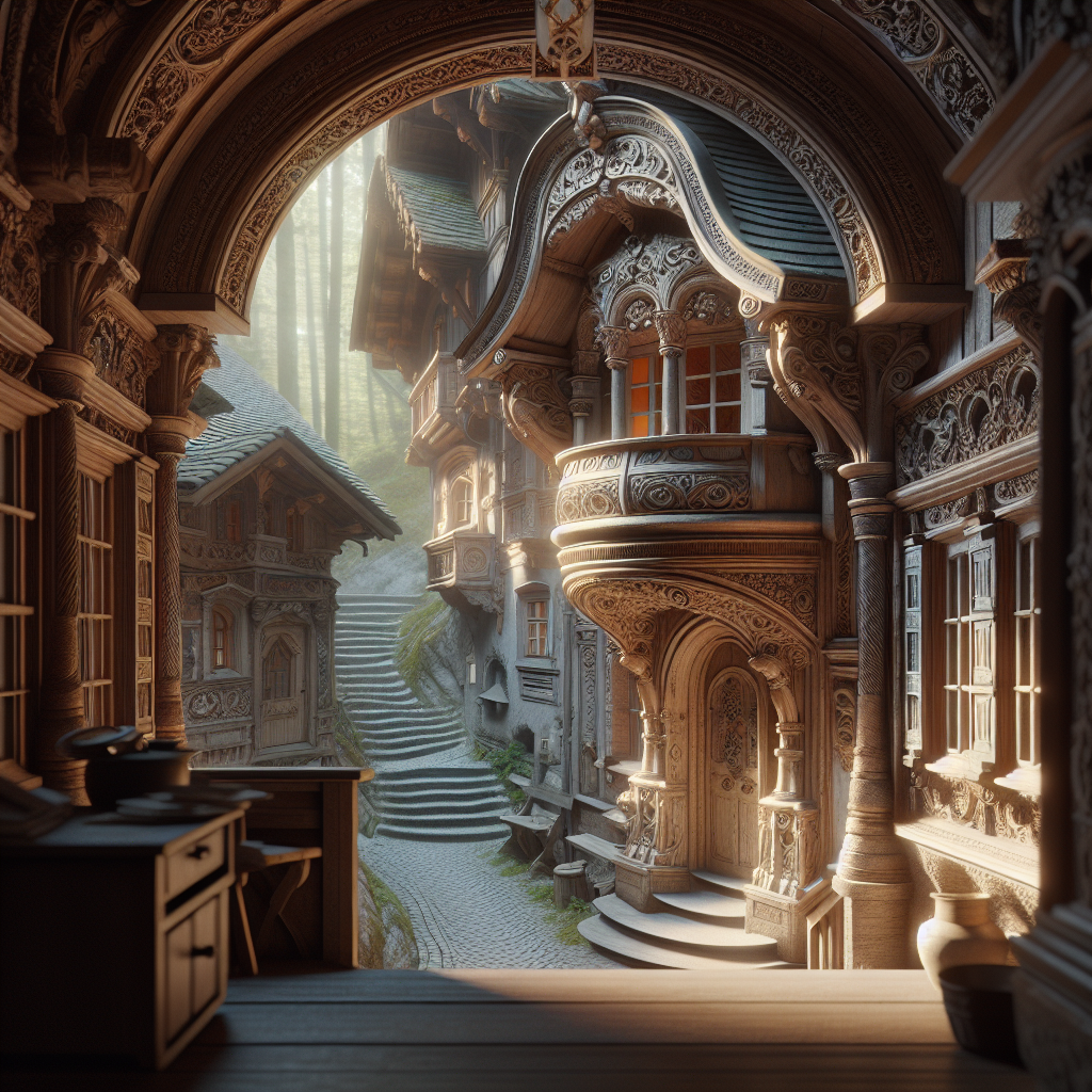 Österreichs verborgene Schönheiten