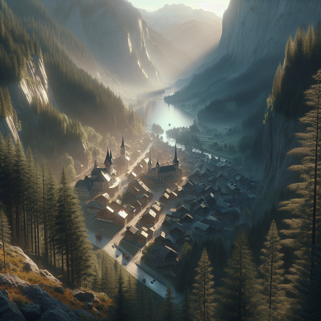 Die Gipfel des Wissens: Ein tiefer Einblick in die Höhen der Menschheit