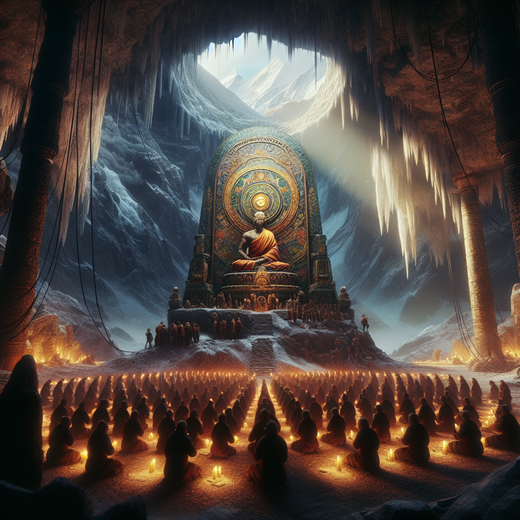 Die Geheimnisse der Achttausender