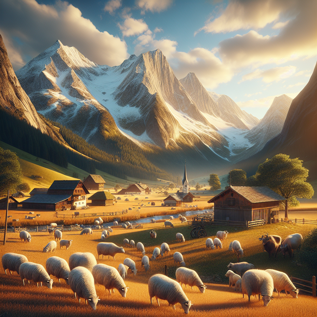 Kulturelle Exegese: Die Feinheiten der österreichischen Genusswelt und Traditionen