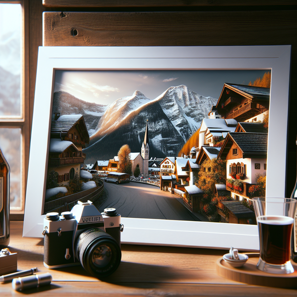 Die Geheimnisse der österreichischen Kultur