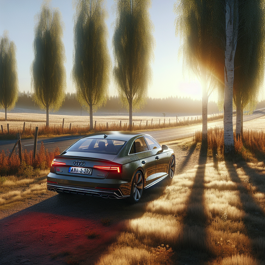 Audi Enthusiasten Challenge