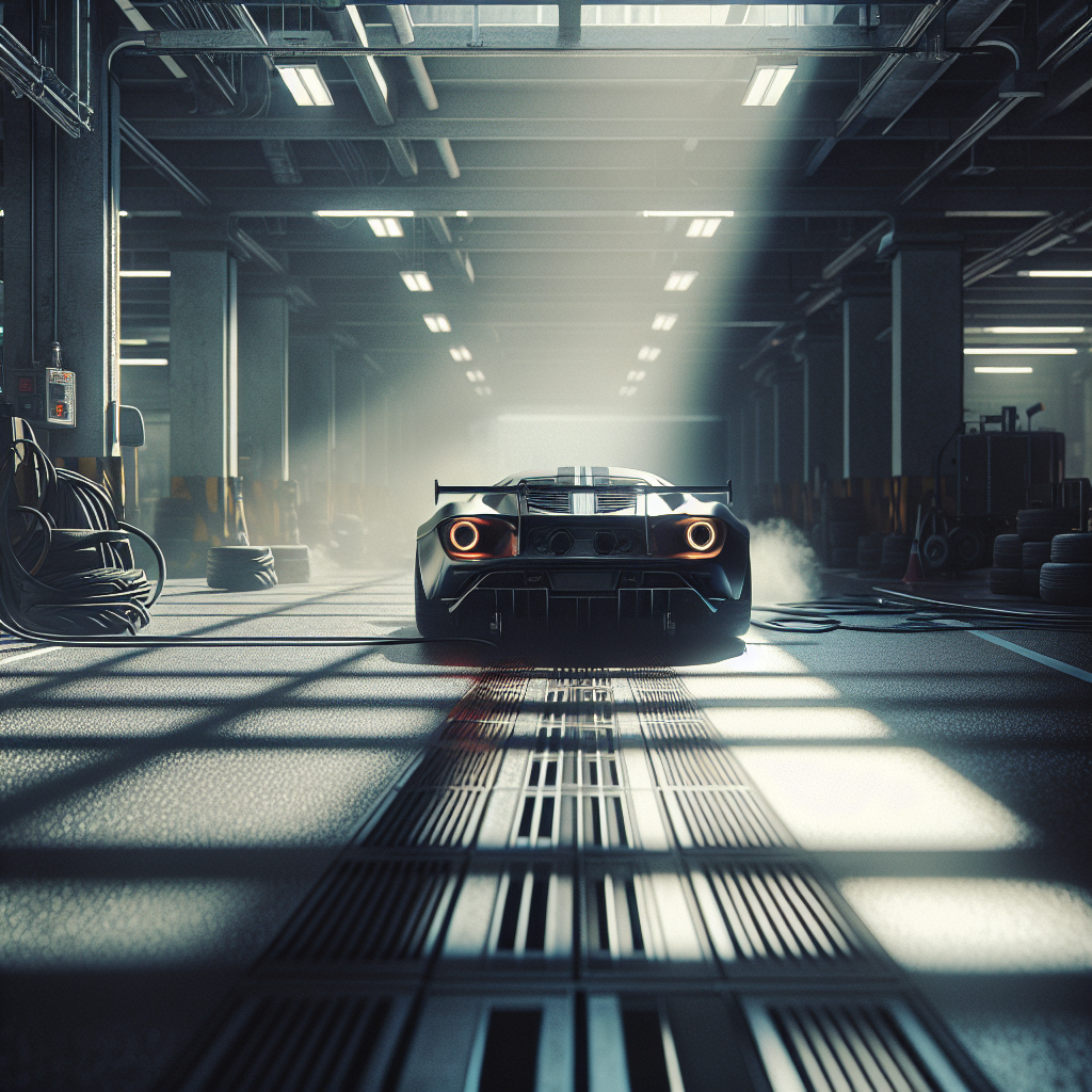 Die Geheimnisse von BMW: Ein Fahrgefühl der besonderen Art