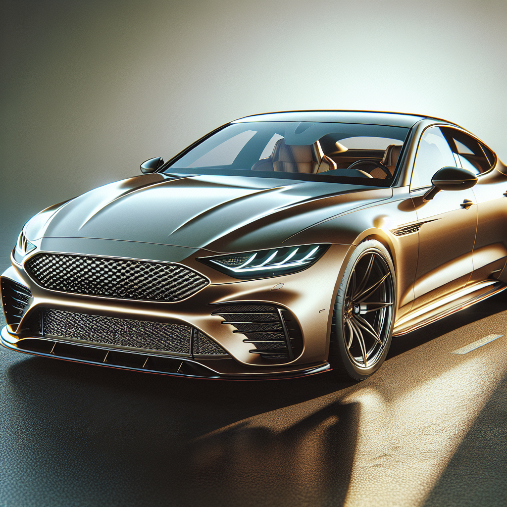 Die höchste Stufe der automobilen Exzellenz: BMW im Fokus