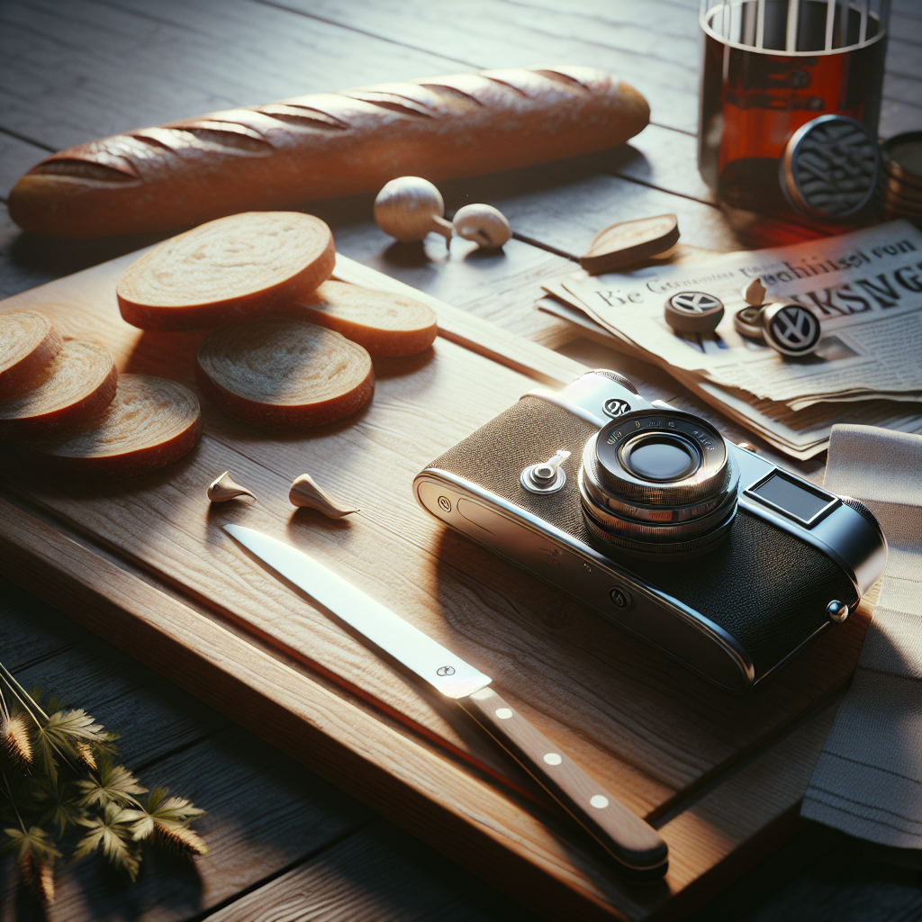 Die Geheimnisse von Volkswagen