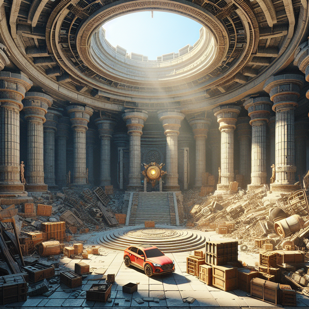 Die verborgenen Geheimnisse von Hyundai