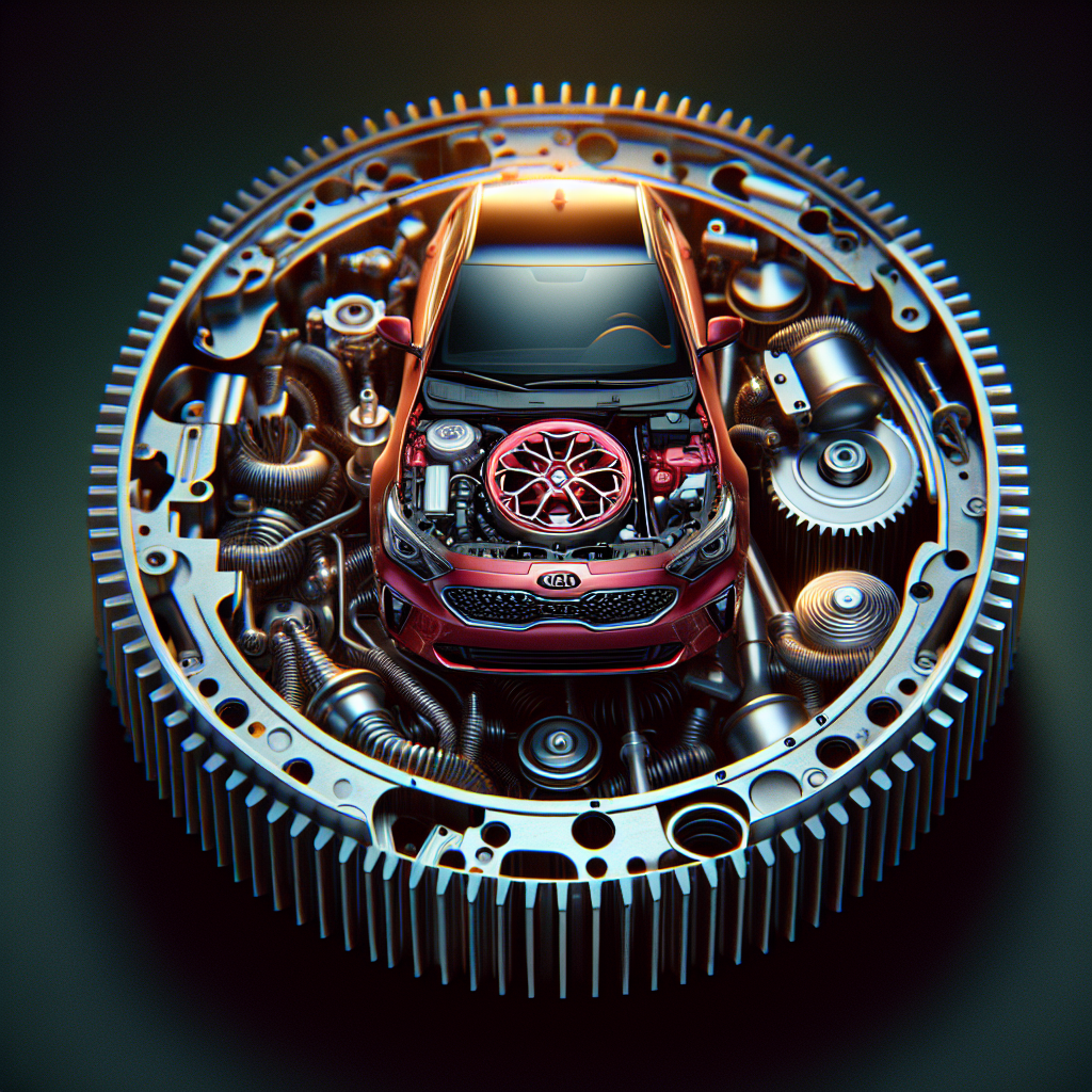 Die Geheimnisse von KIA Enthüllt