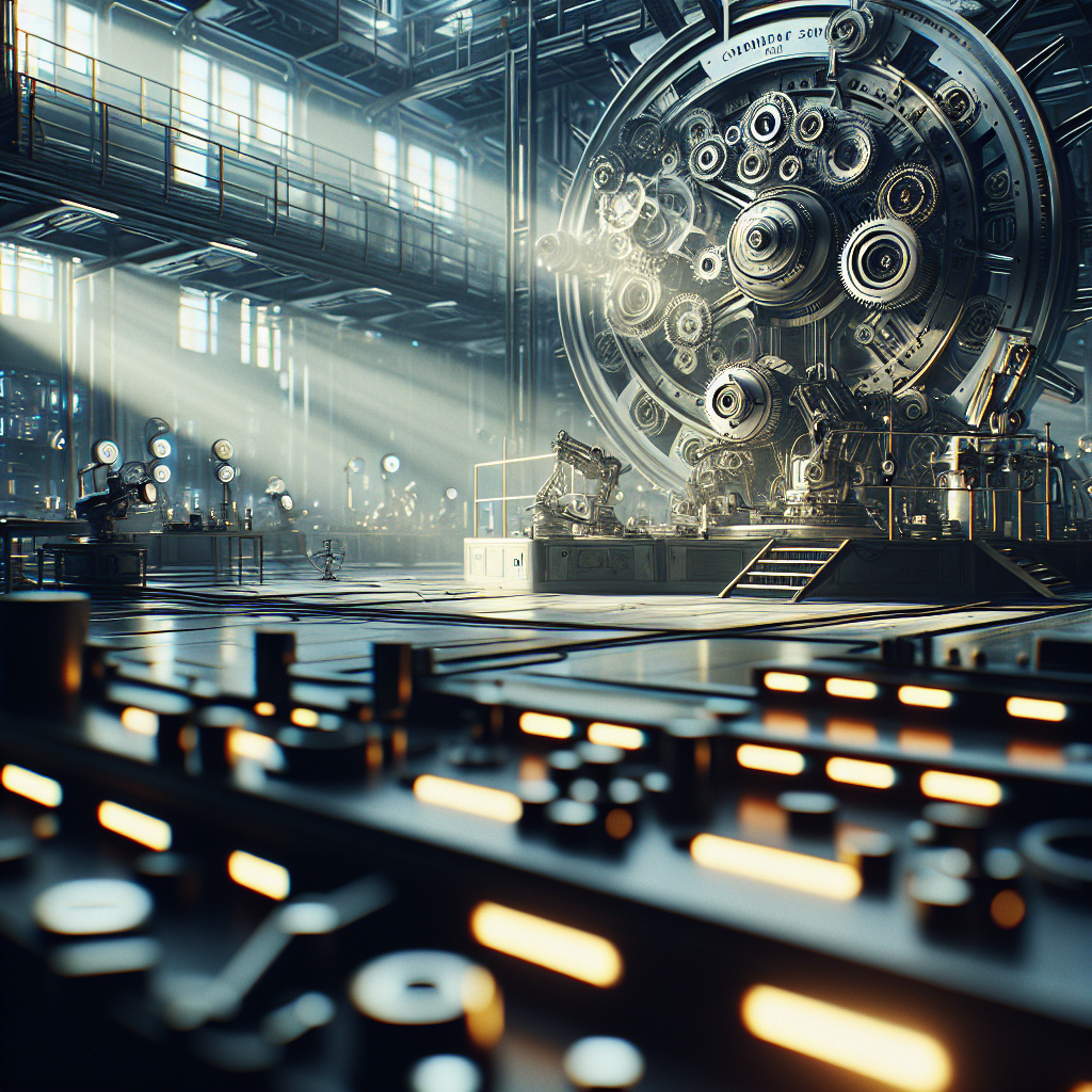 Das Mysterium der Škoda Auto