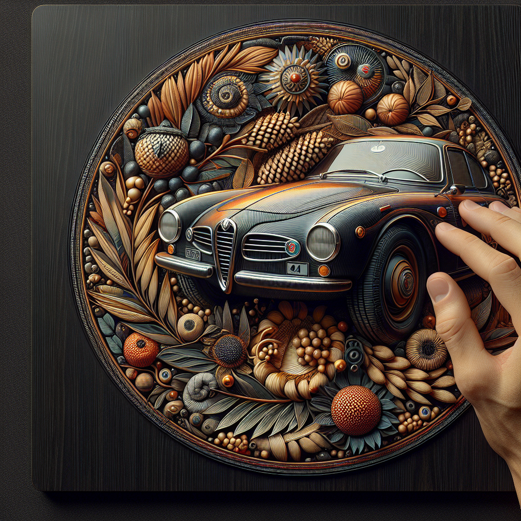 Die verborgenen Geheimnisse von Alfa Romeo