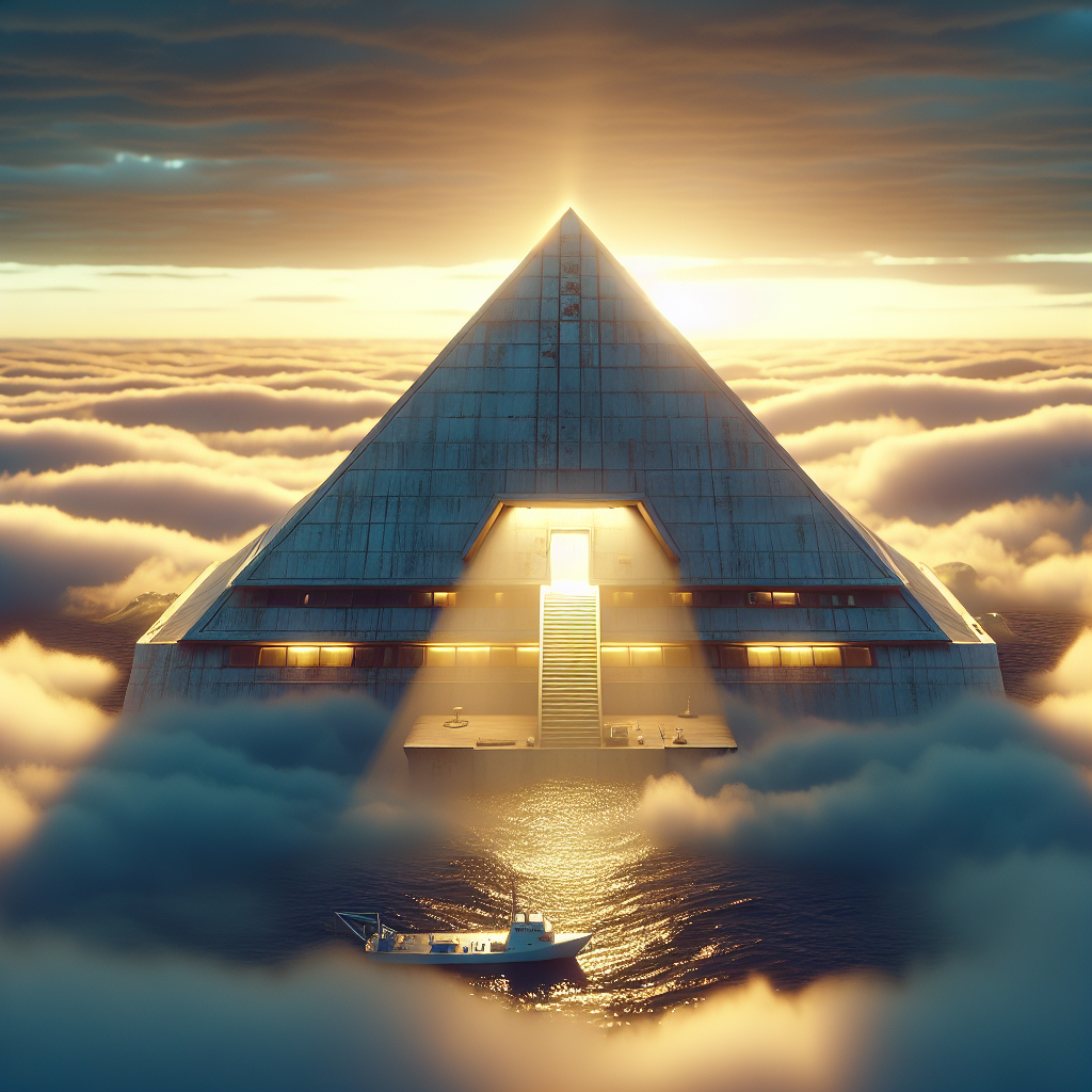 Mysterium des Bermudadreiecks