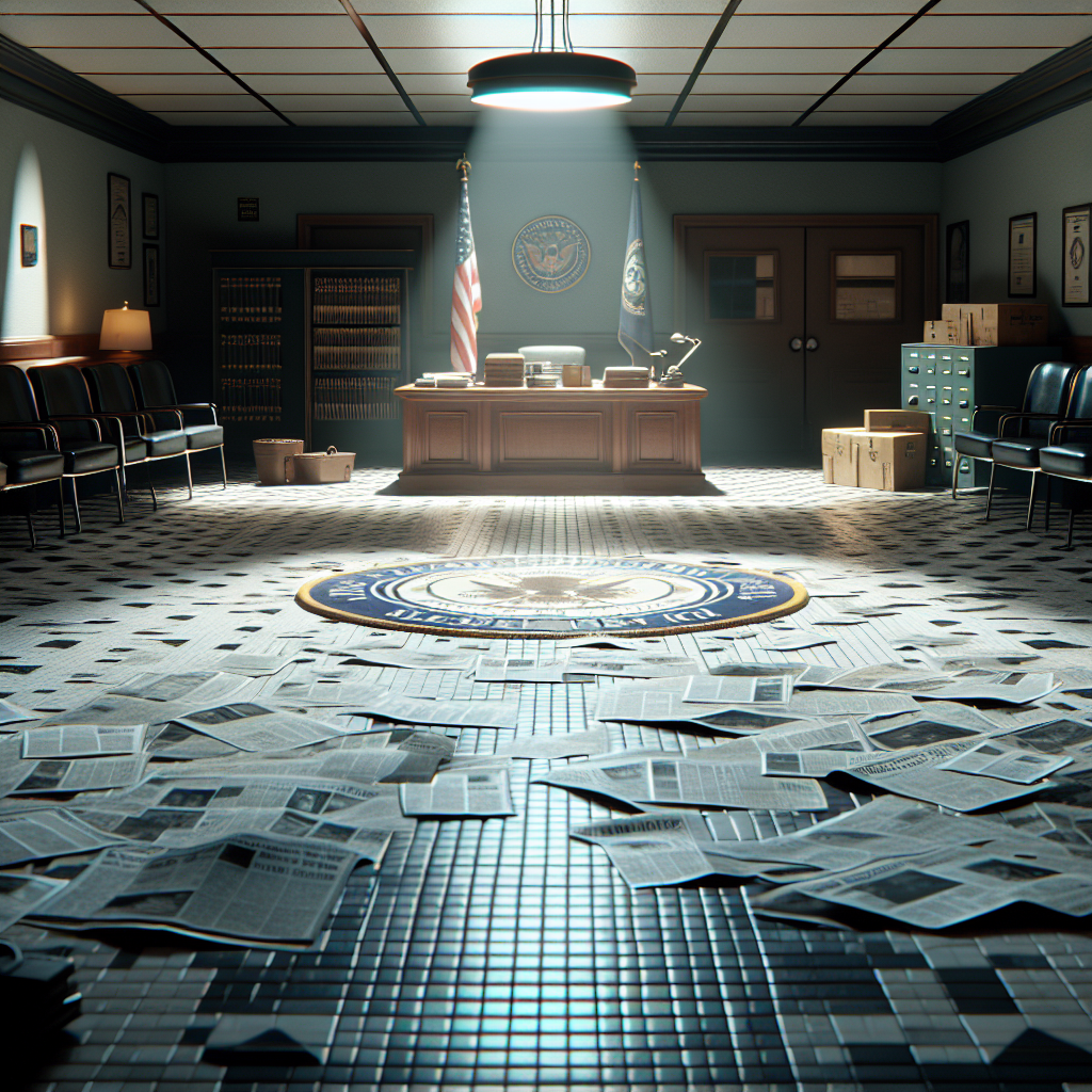 Auf den Spuren des Unbekannten: Der Roswell-Vorfall