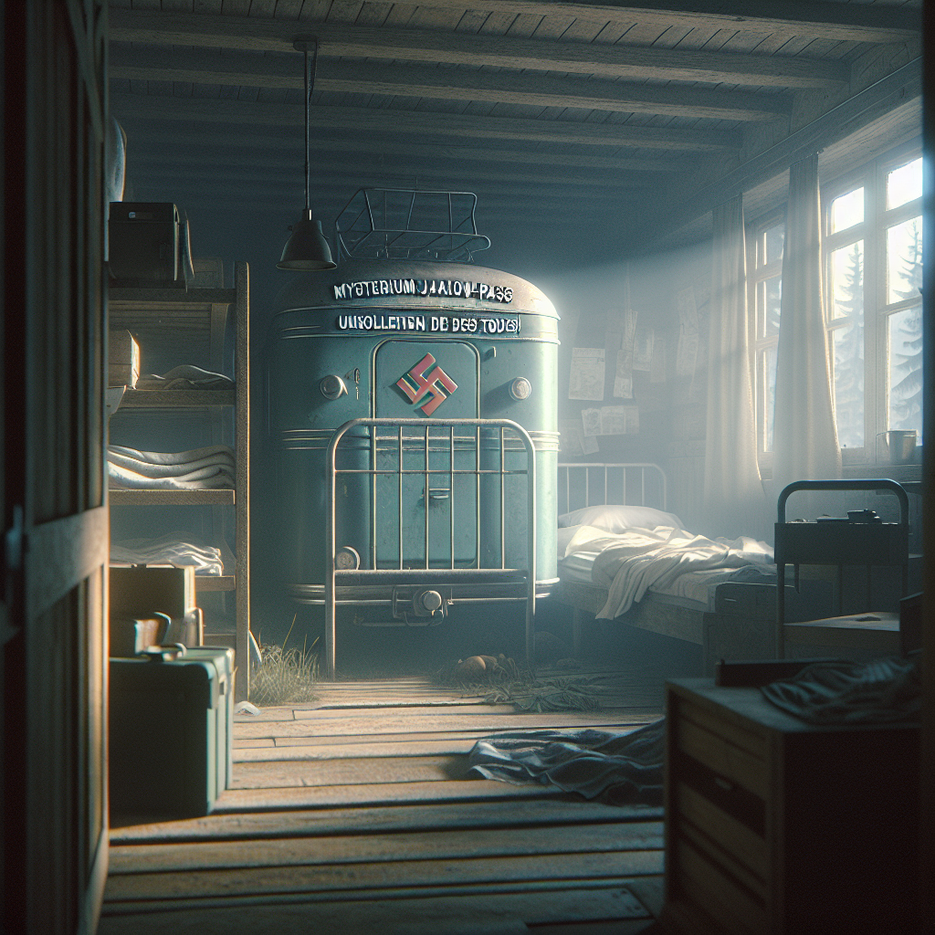 Mysterium Djatlow-Pass: Ungelöste Rätsel des Todes!