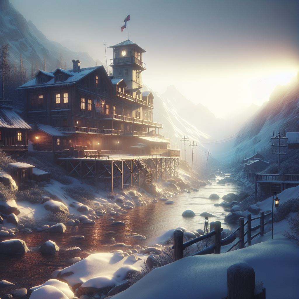 Das Geheimnis des Djatlow-Passes