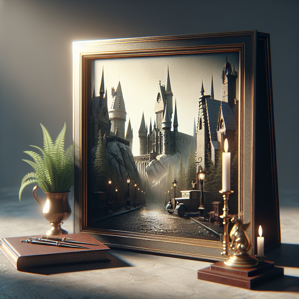 Krebsige Fragen aus Hogwarts