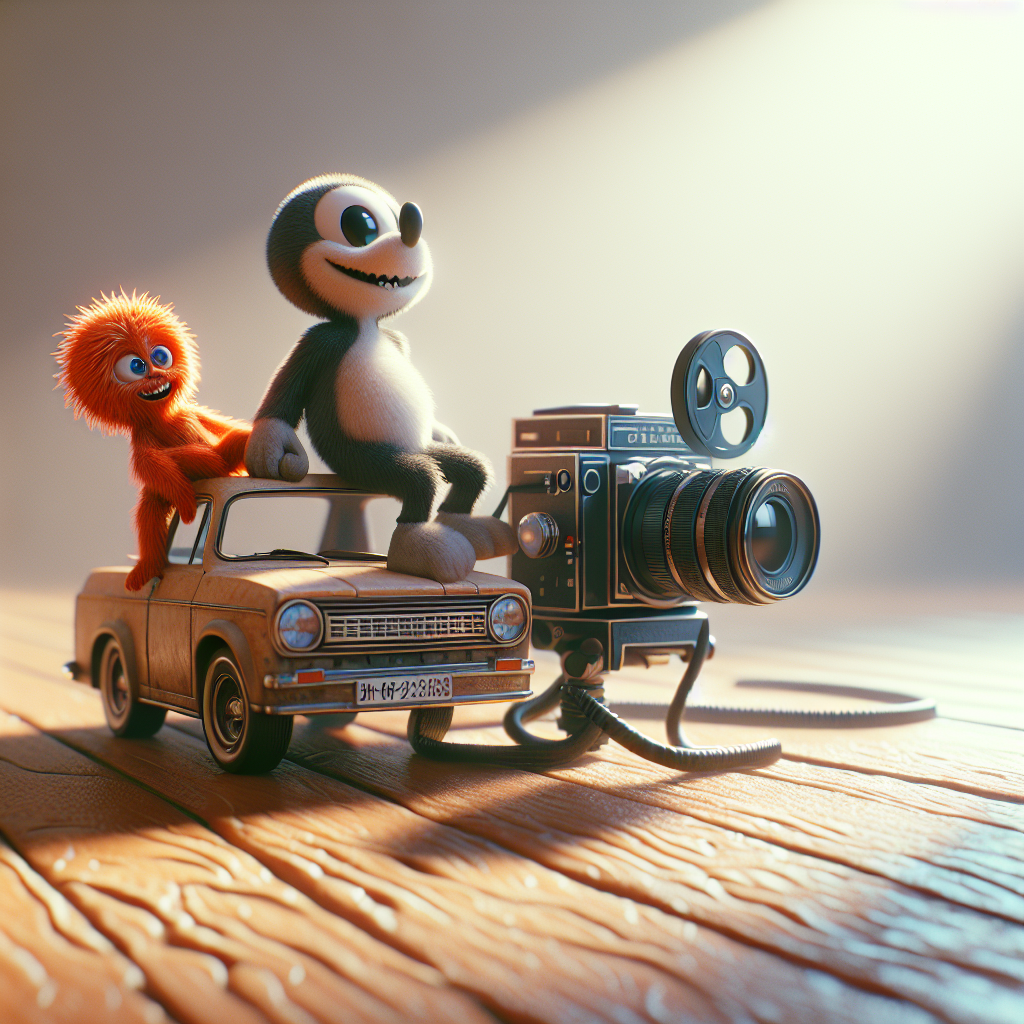 Kino-Kracher und Film-Fails – Mach Dich bereit!