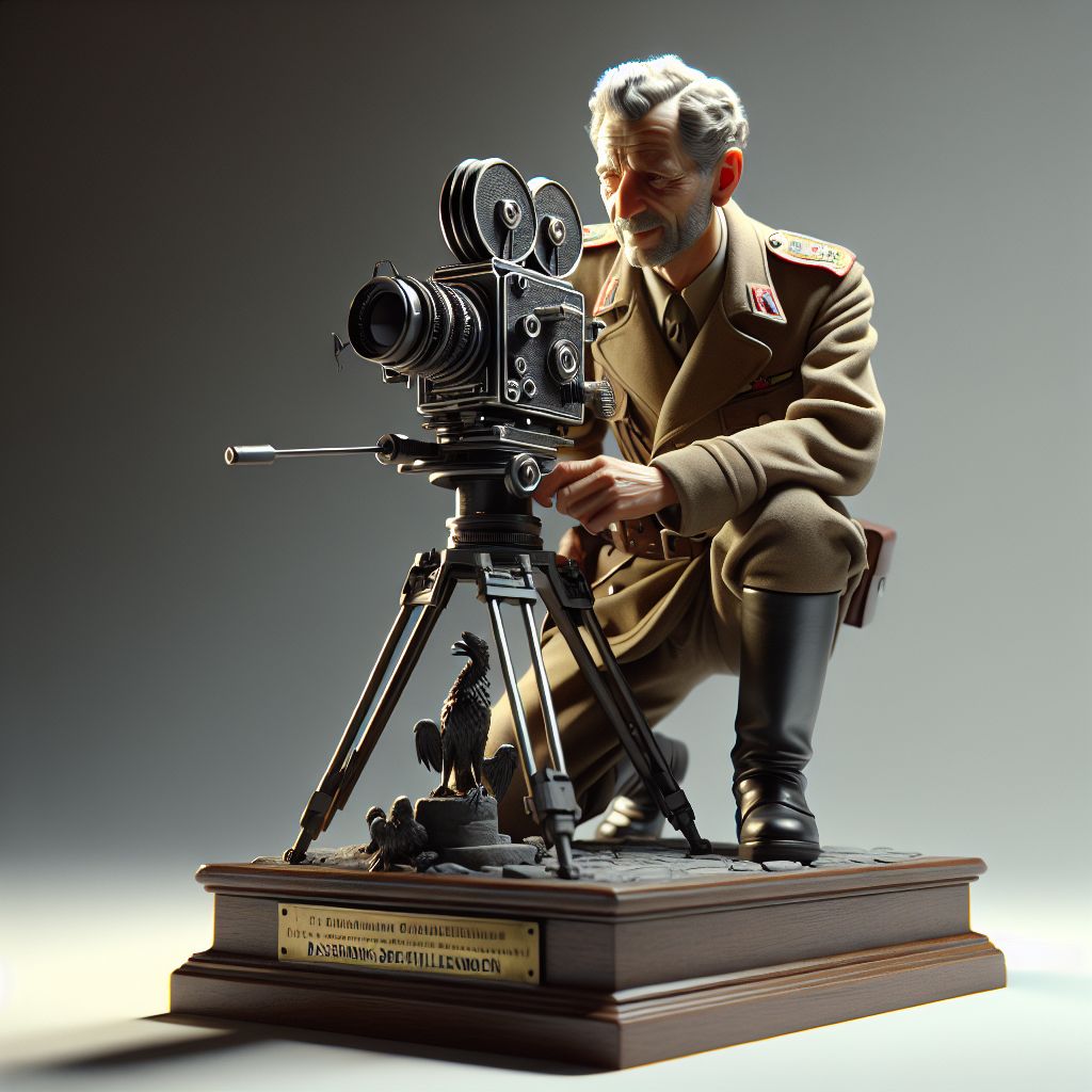 Das Geheimnis der Filmlegenden