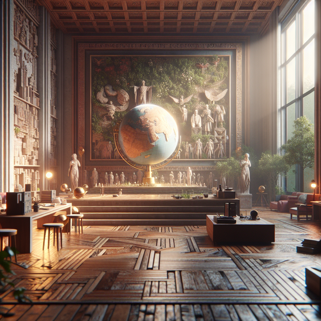 Das Geheimnis der Streaming-Welten