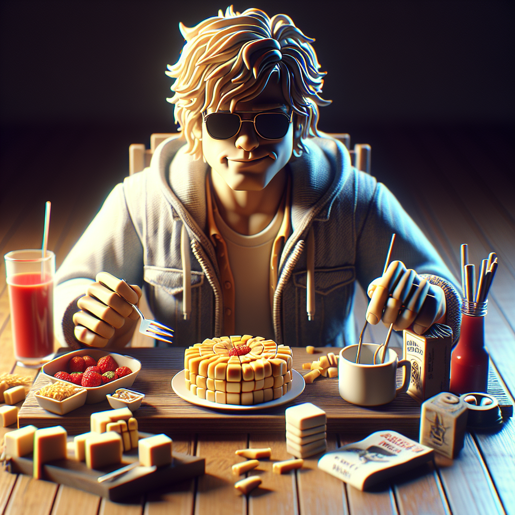 Die ultimative Streaming-Challenge – Bist du ein Serien-Held?